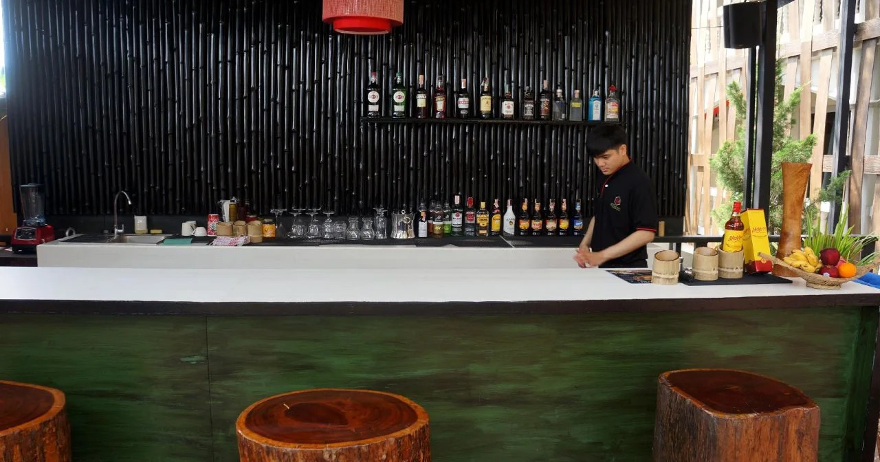 Foto - Bamboori Boutique Resort