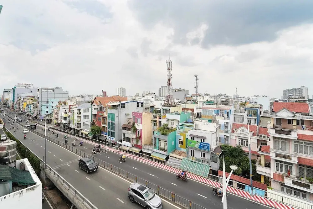 Photo - Collection O Eva Hotel District 8 Near Ben Thanh Market