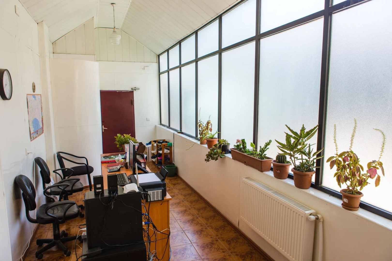 Foto - White City Hostel