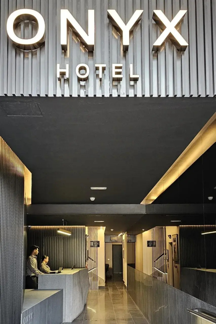 Foto - Onyx Hotel