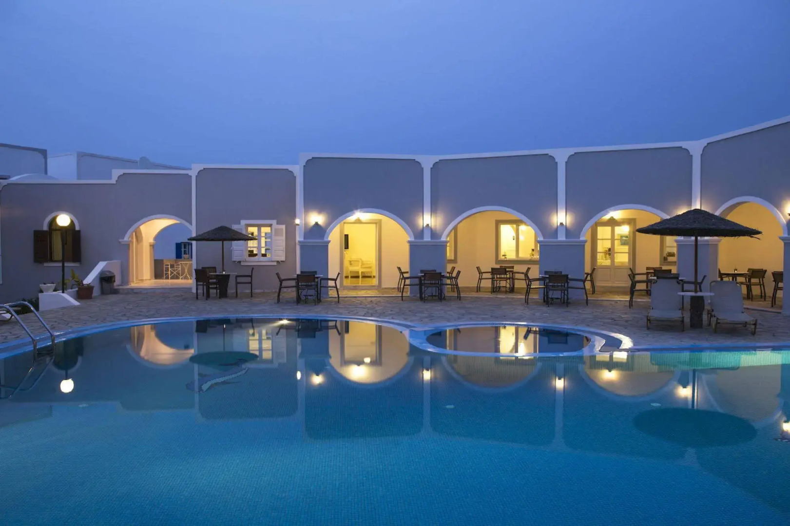 Photo - Maistros Village