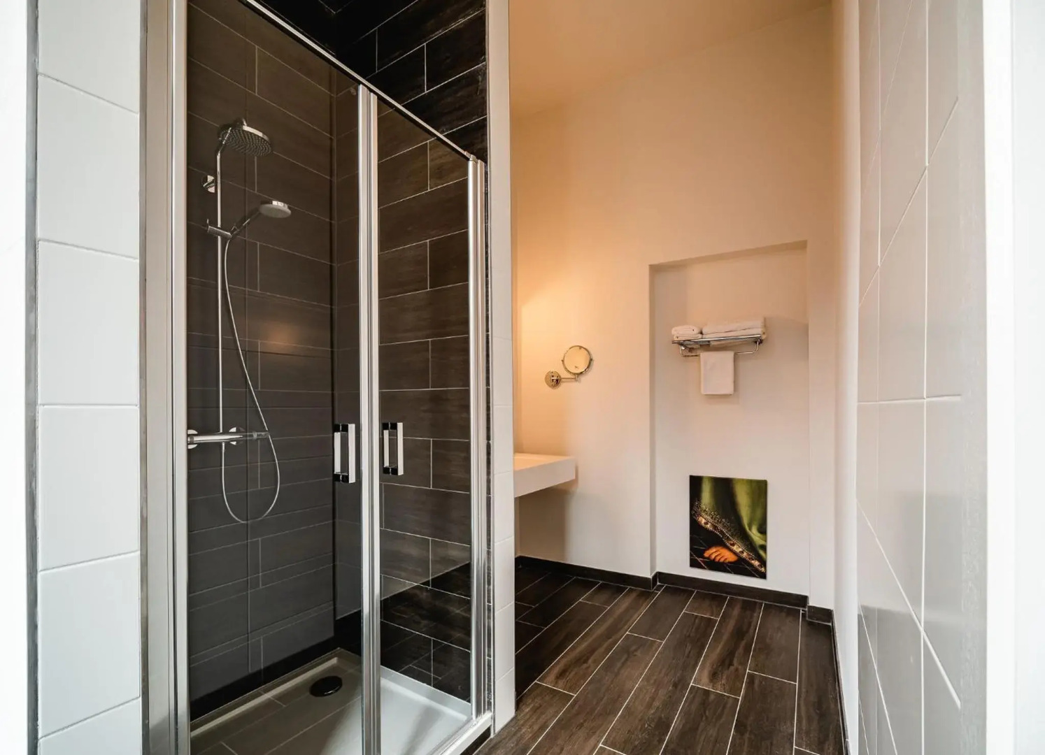 Photo - Hotel Monasterium PoortAckere Ghent