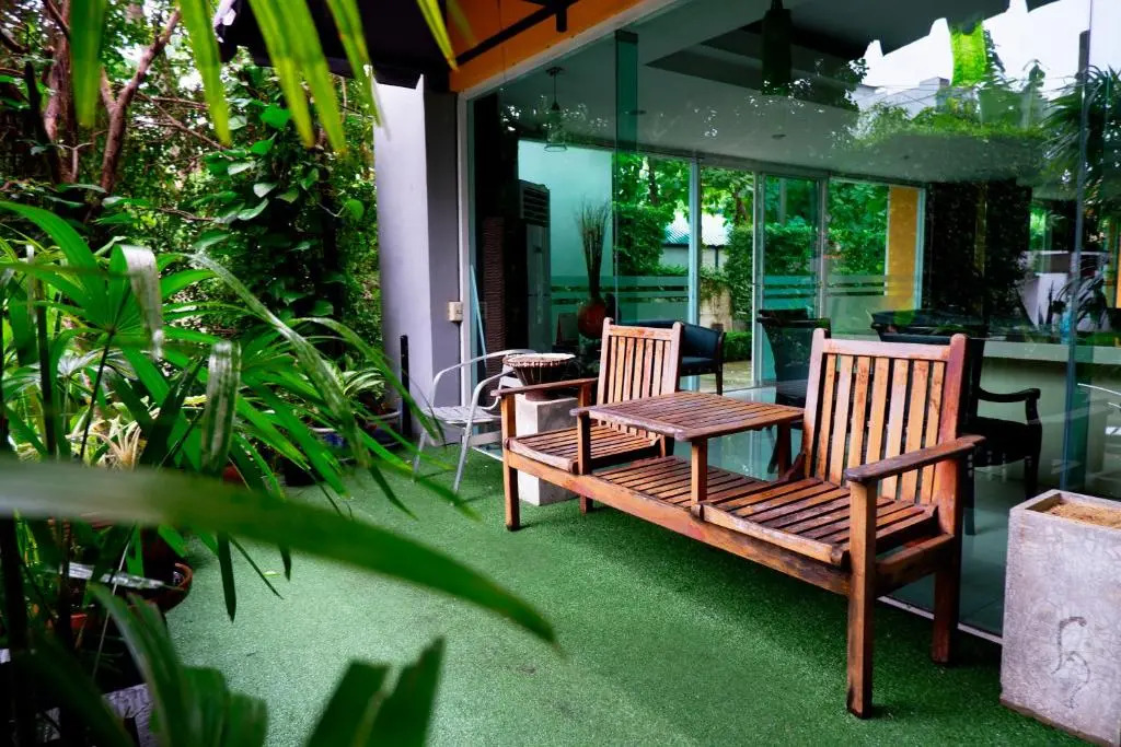 Foto - The Wing Design Hotel