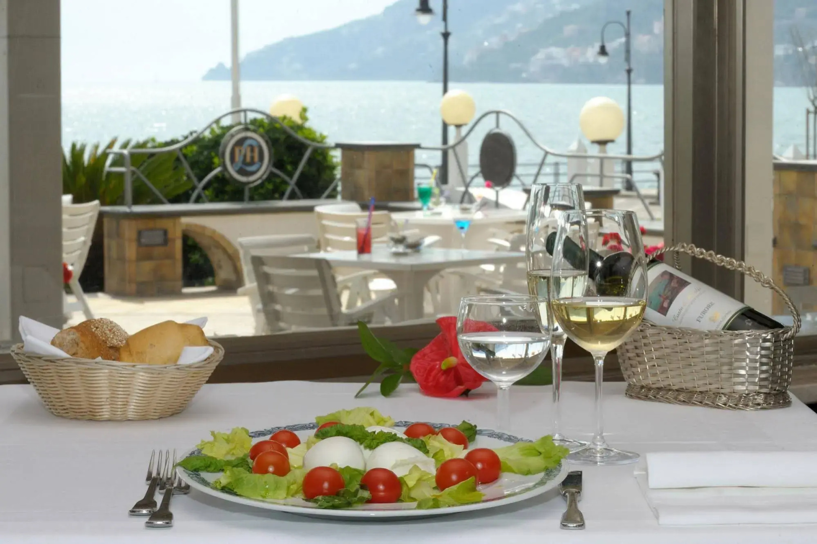 Foto - Pietra di Luna Hotel