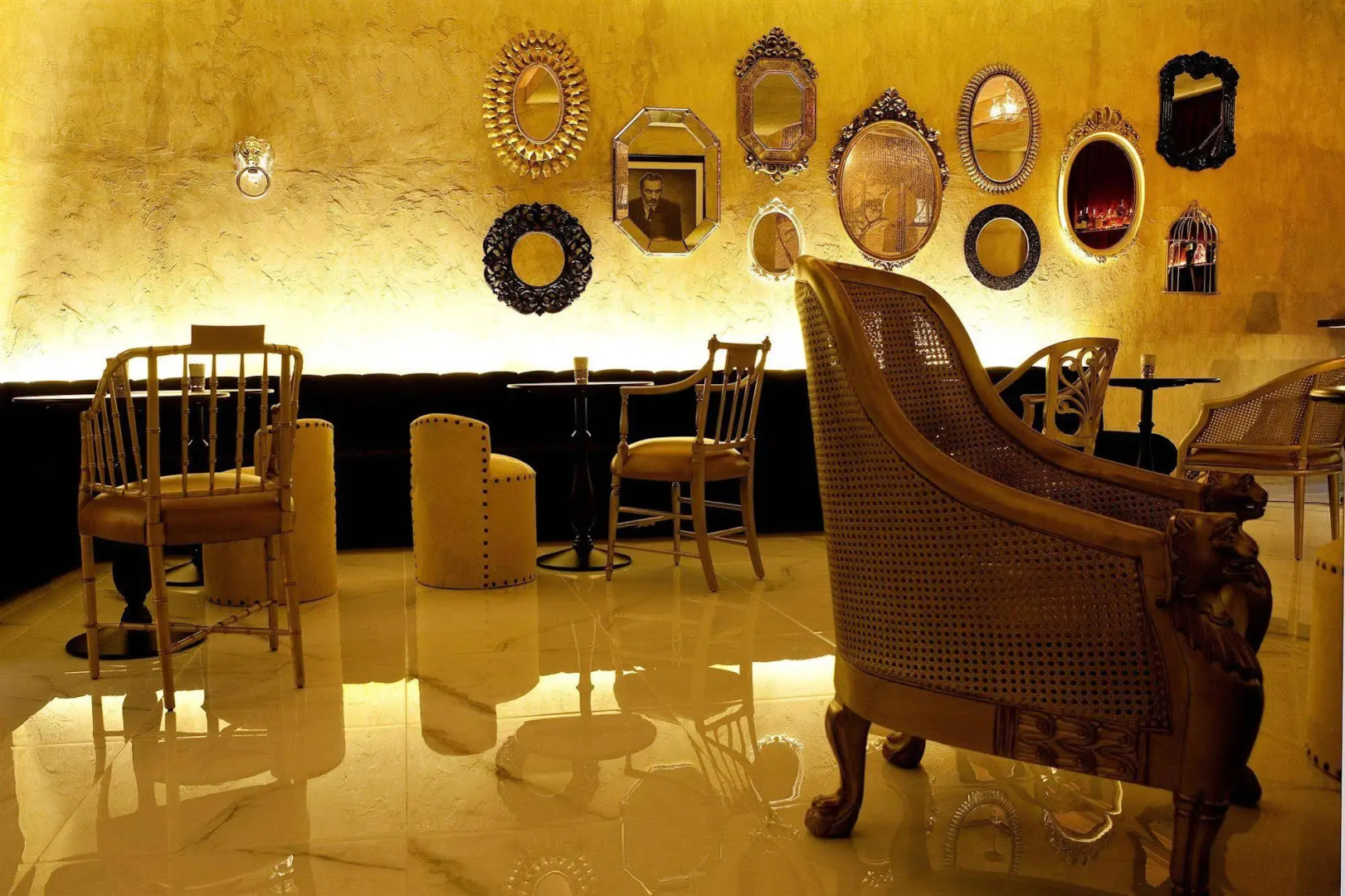 Foto - SH Ingles Boutique Hotel