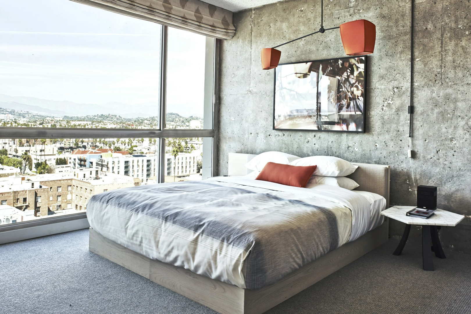 Photo - The LINE Hotel