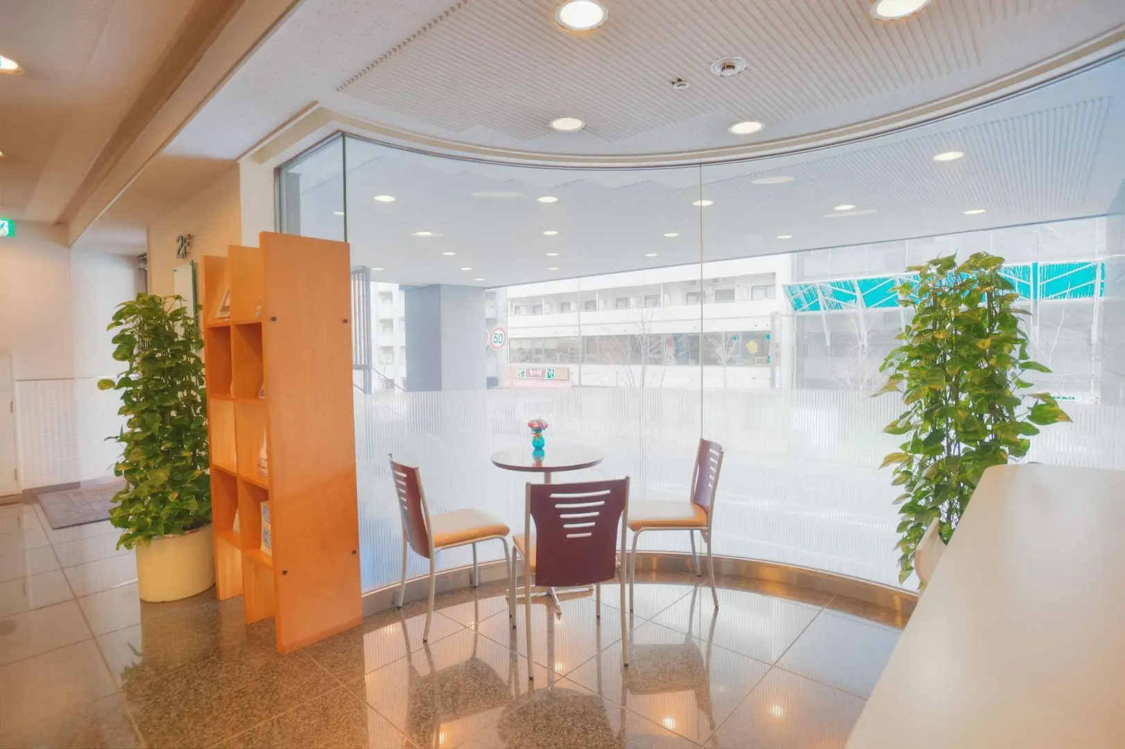 Photo - HOTEL MYSTAYS Higashi Ikebukuro