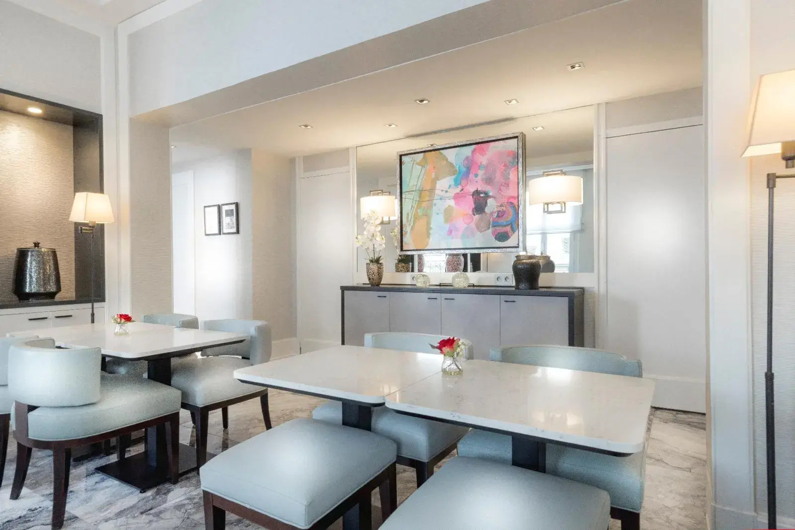 Foto - Hôtel Du Bois Champs-Elysées