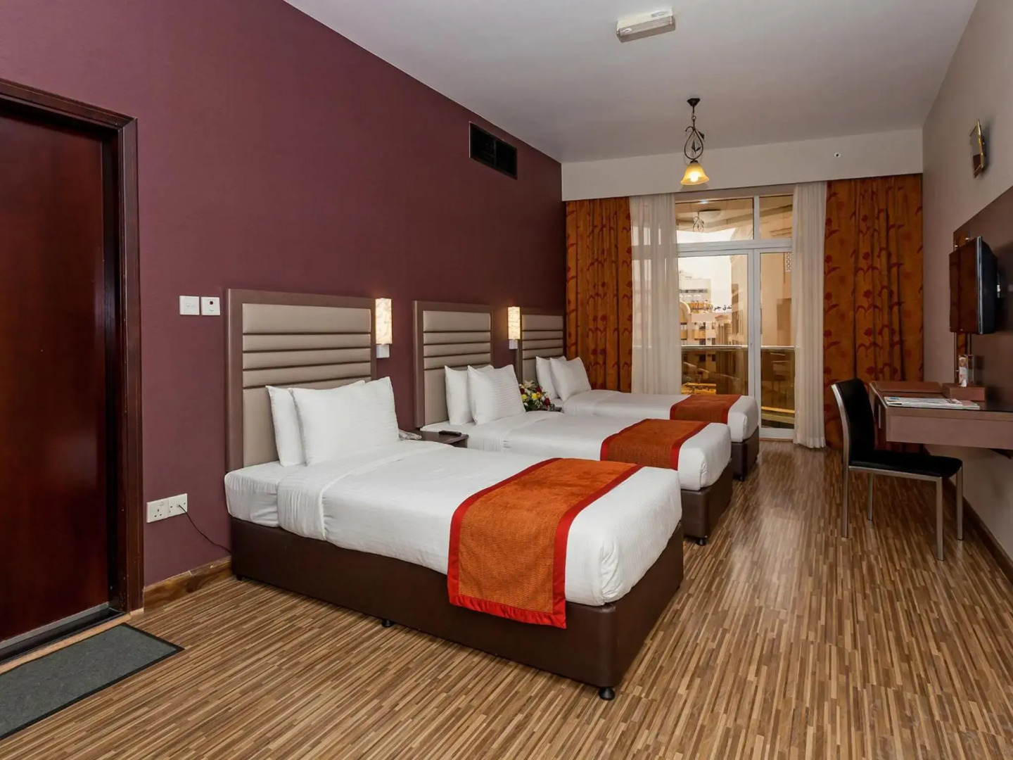 Foto - Royal Falcon Hotel