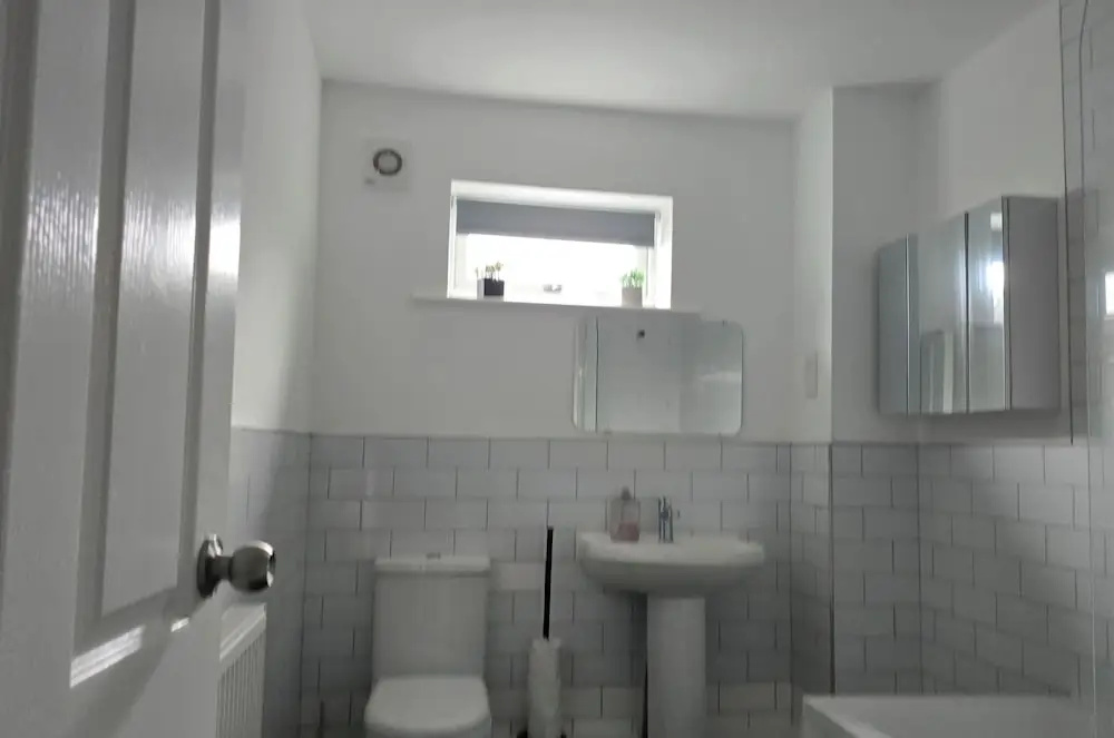 3 bed Apartment in Huddersfield