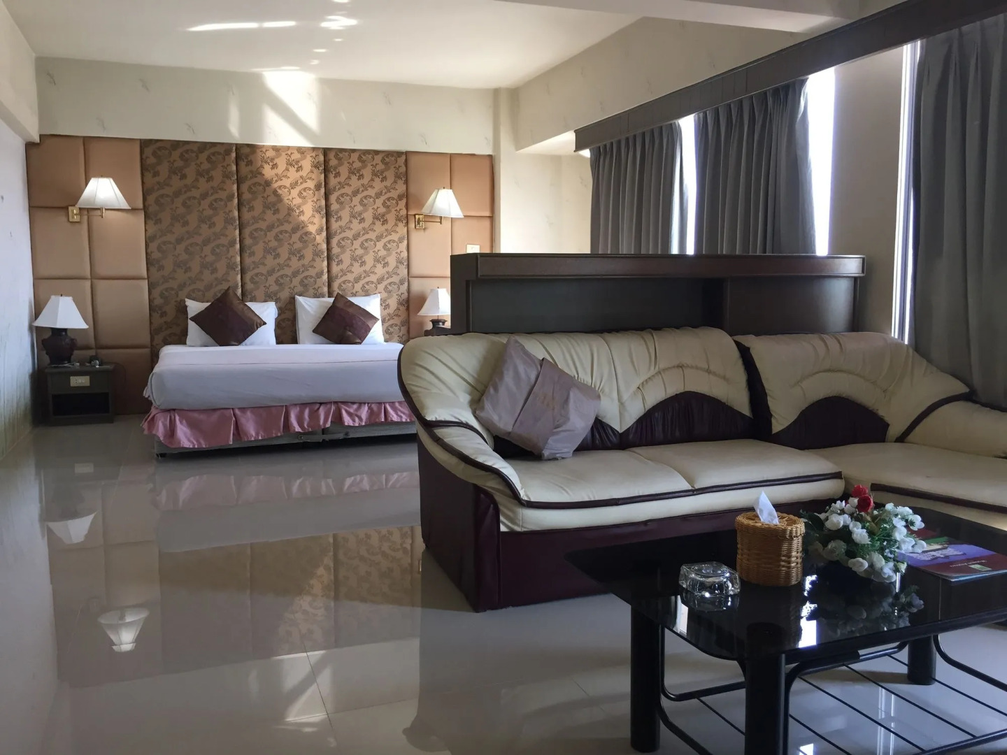 Foto - Ayothaya Riverside Hotel