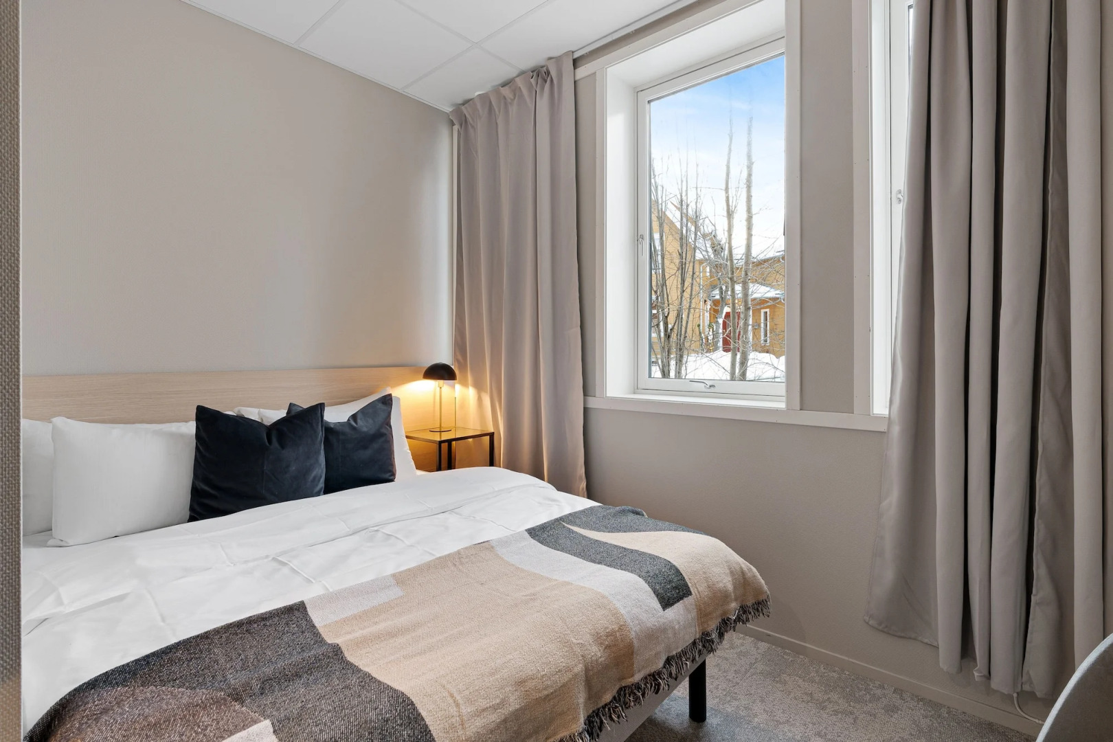 Photo - Enter St Elisabeth Hotel & Spa