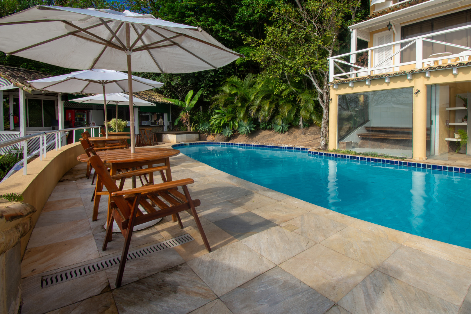 Foto - Pousada e Spa Villa Mercedes by Latitud Hoteles