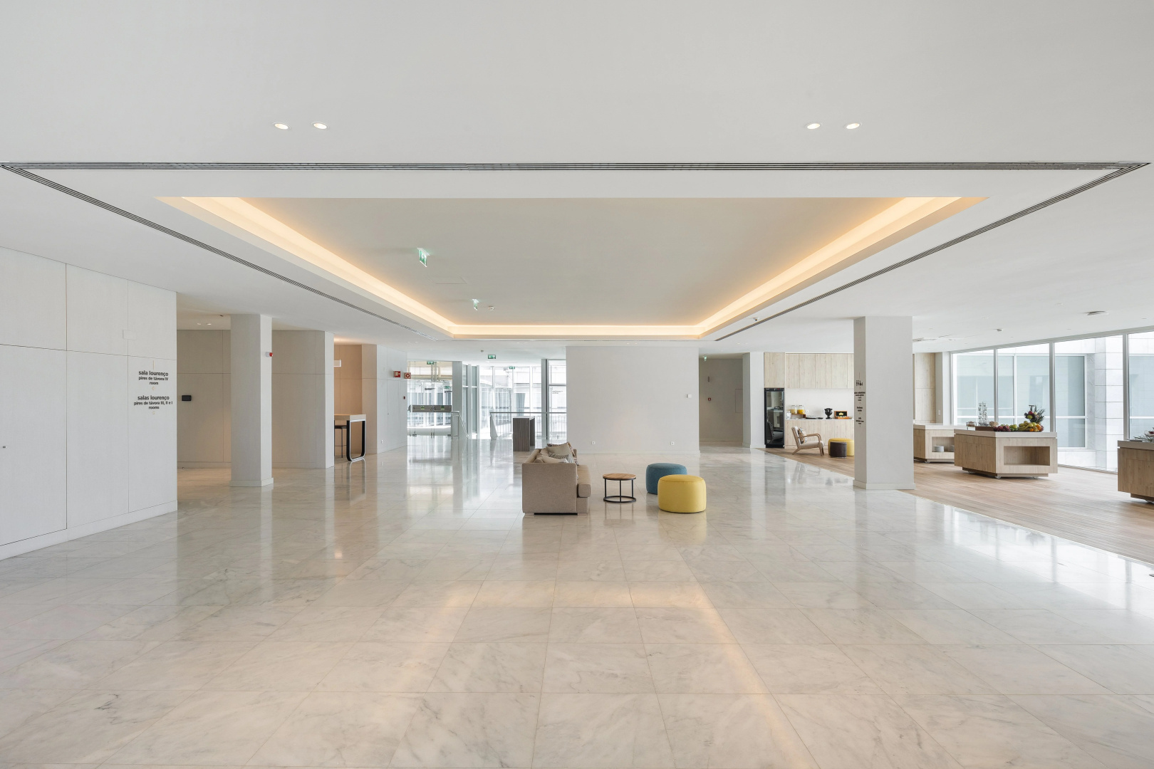 Foto - Crowne Plaza Caparica Lisbon by IHG