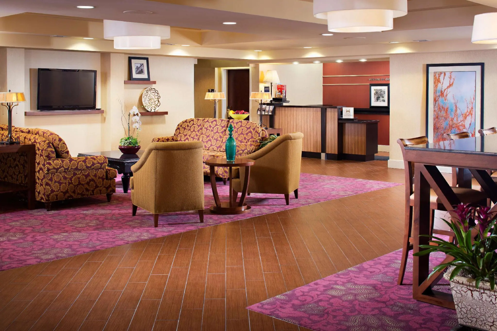 Photo - Hampton Inn San Diego Del Mar