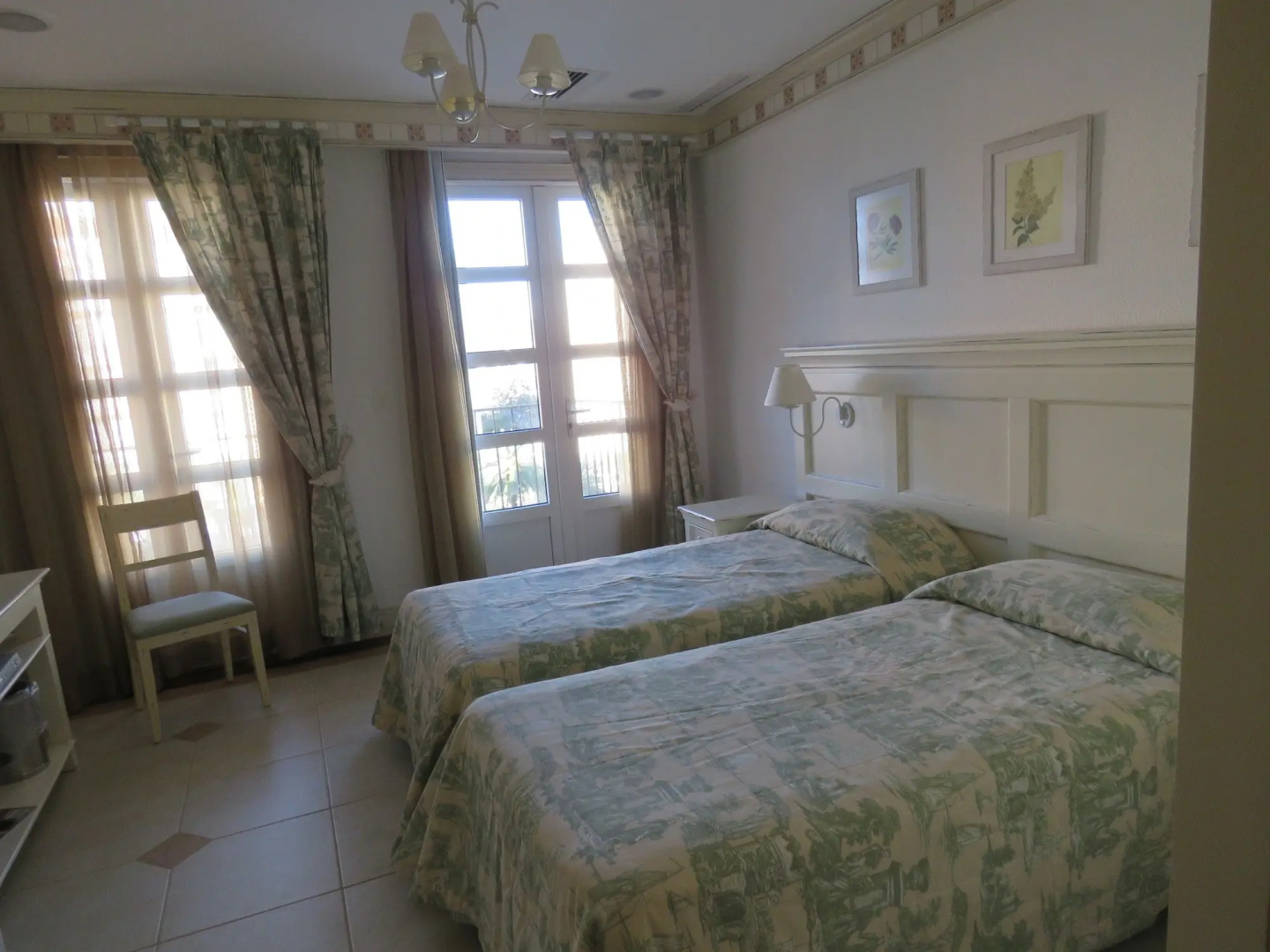 Foto - IL Campanario Villaggio Resort - OFICIAL