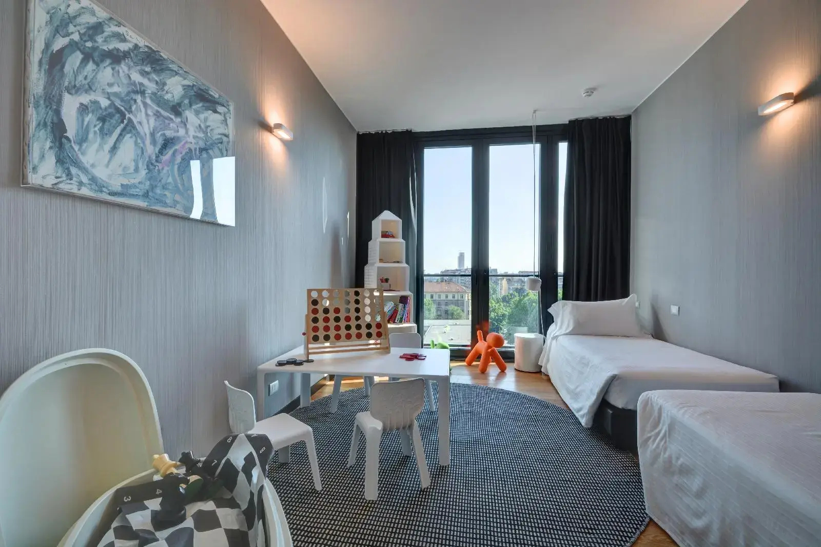 Photo - DUPARC Contemporary Suites
