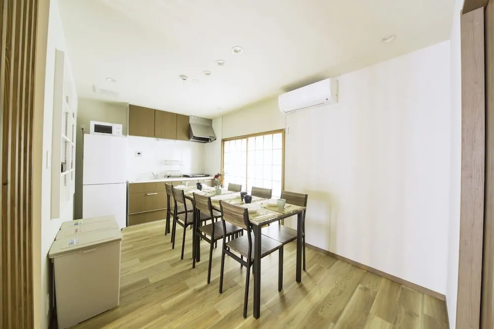Foto - Nestay Villa Tokyo Shinjuku