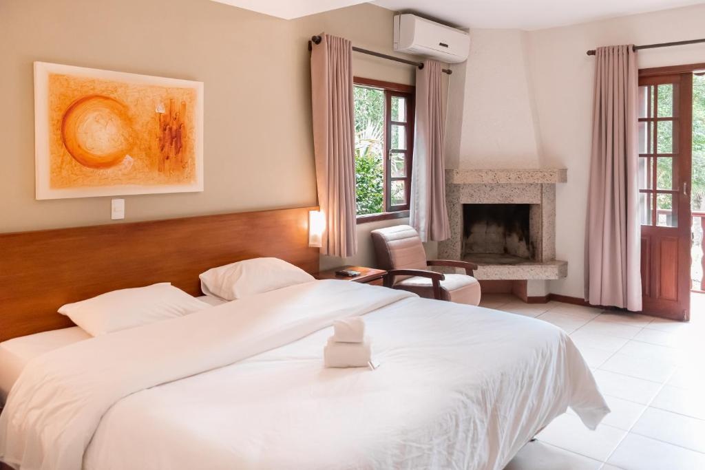 Hotel Vila Verde