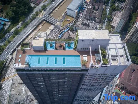 Photo - Upper Suites Kl Sentral