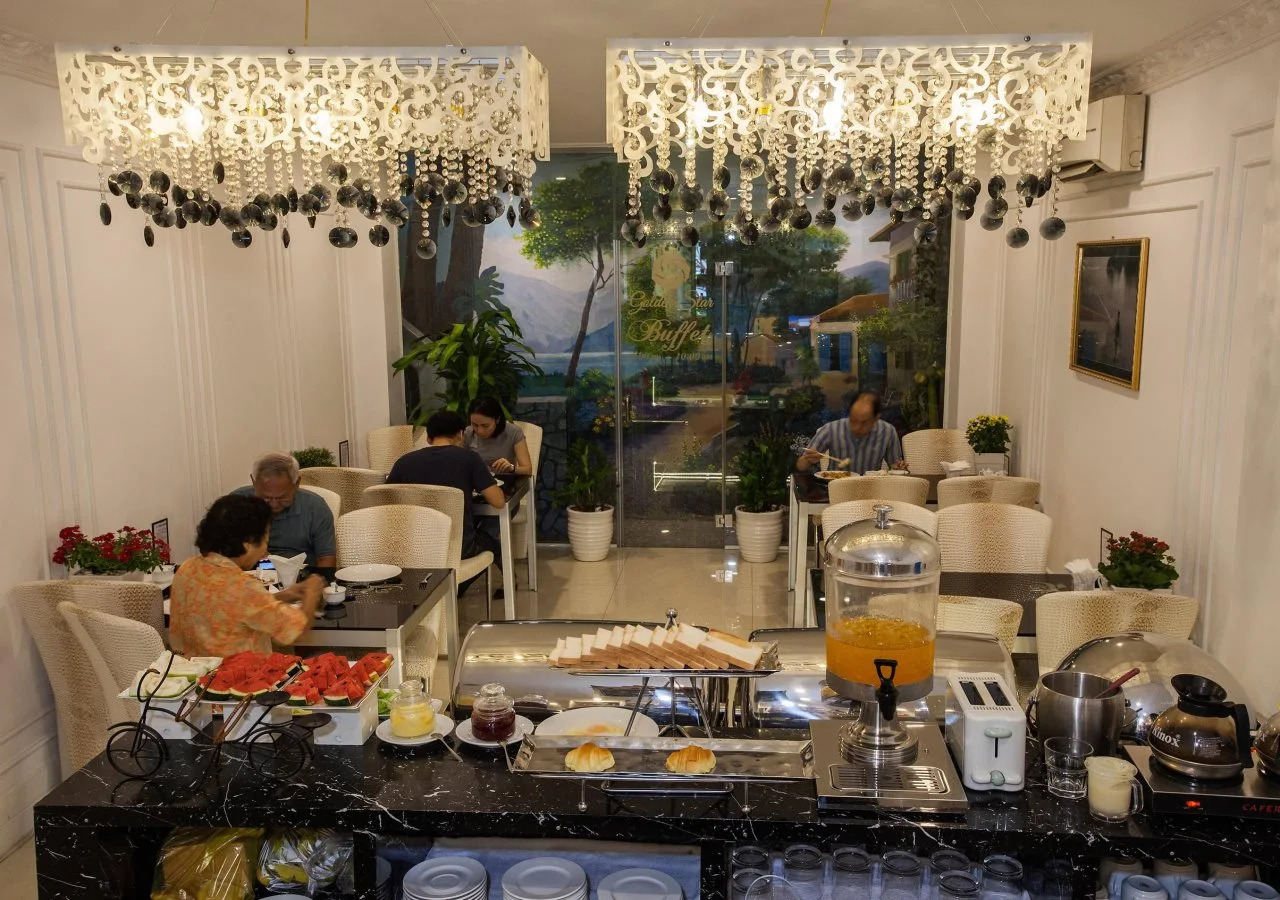 Photo - Golden Star Hotel