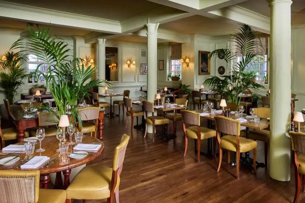 Foto - Hotel du Vin & Bistro Bristol