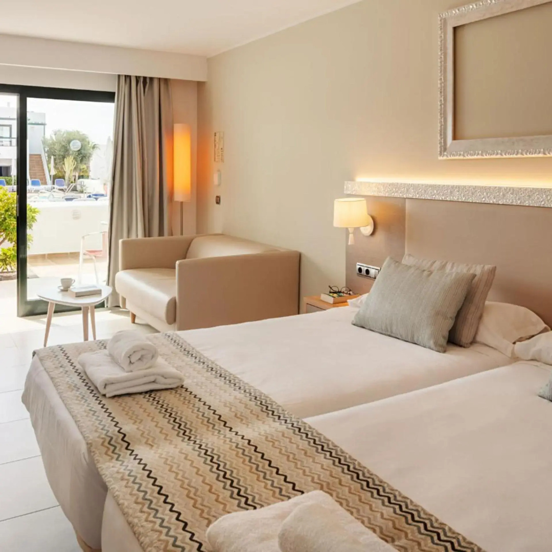 Foto - Hotel Pocillos Playa, solo Adultos