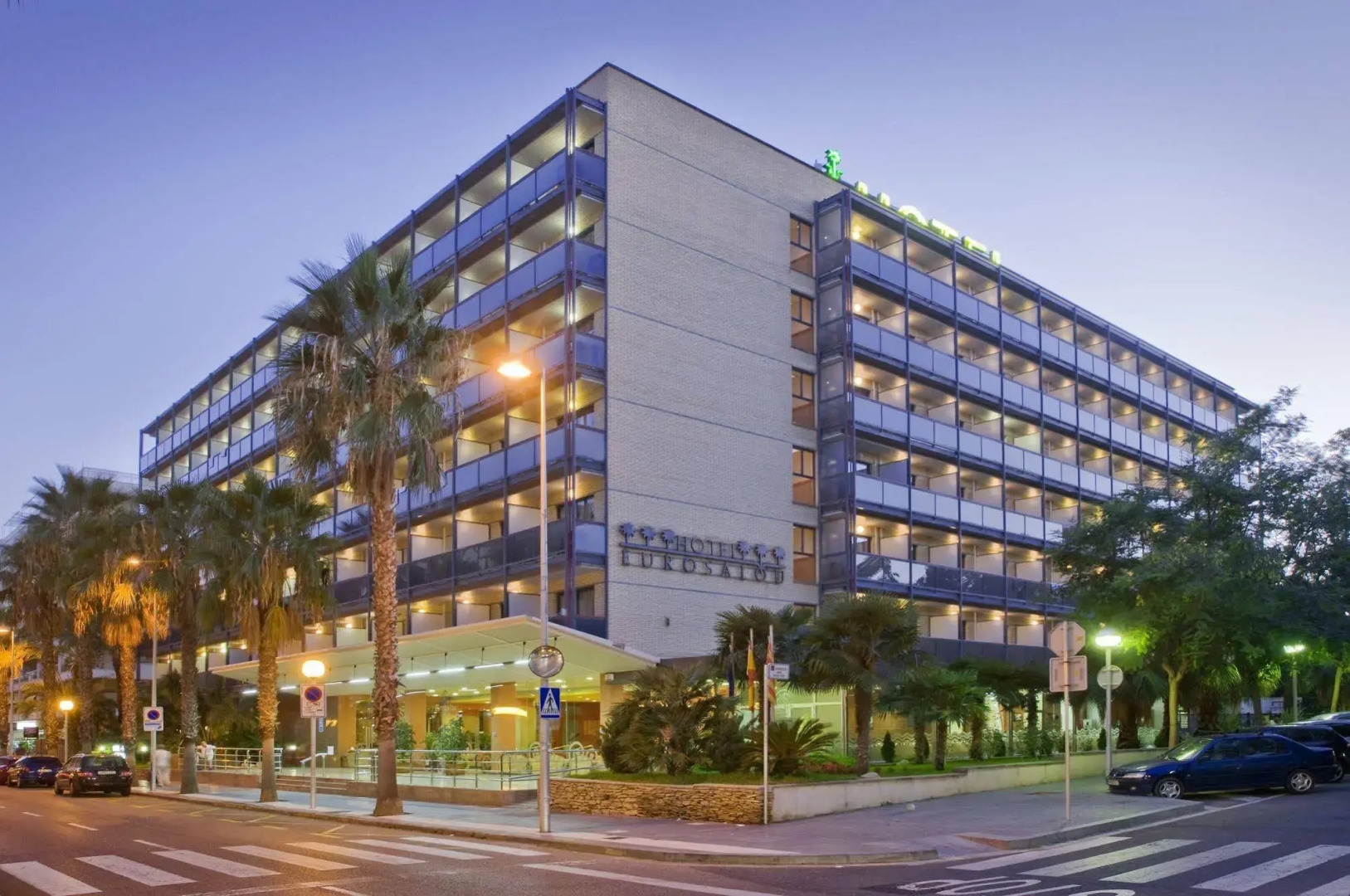 Foto - Eurosalou & Spa