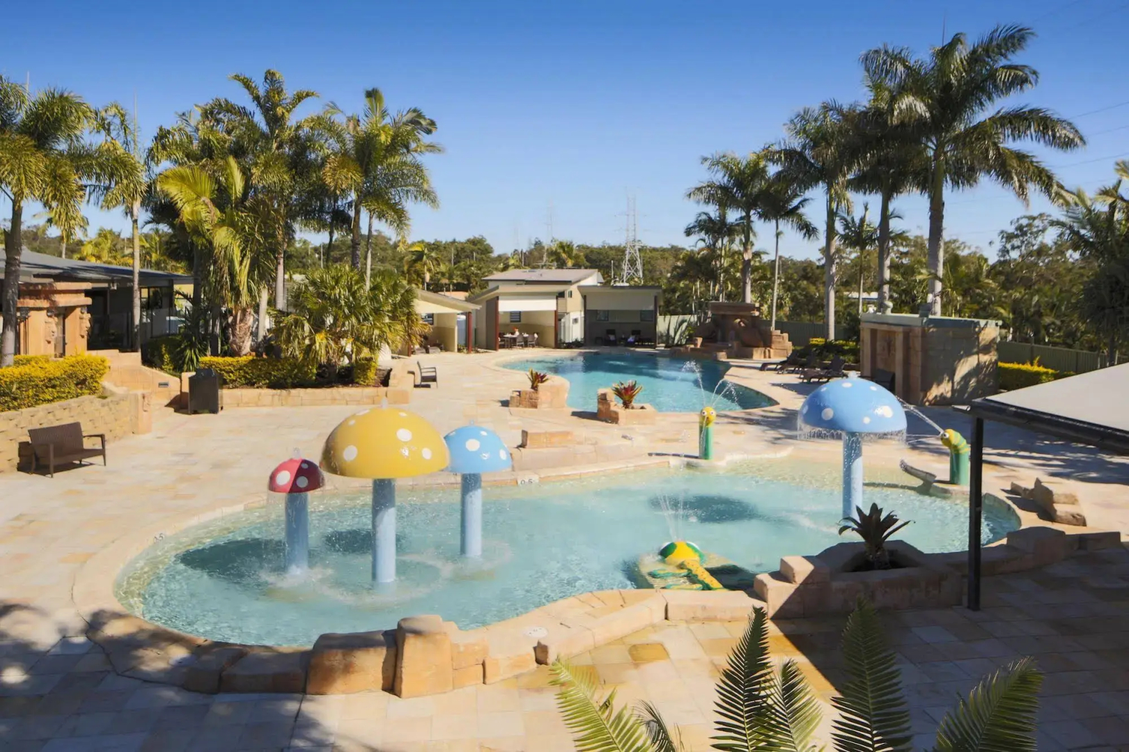 Foto - Brisbane Holiday Village