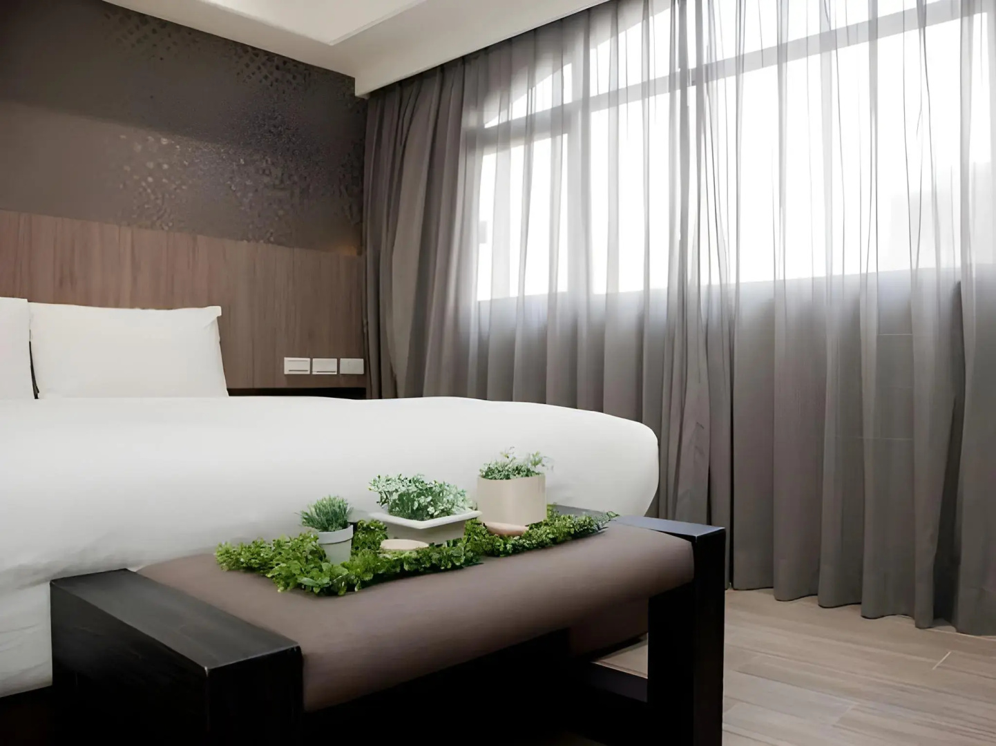 Foto - KDM Hotel