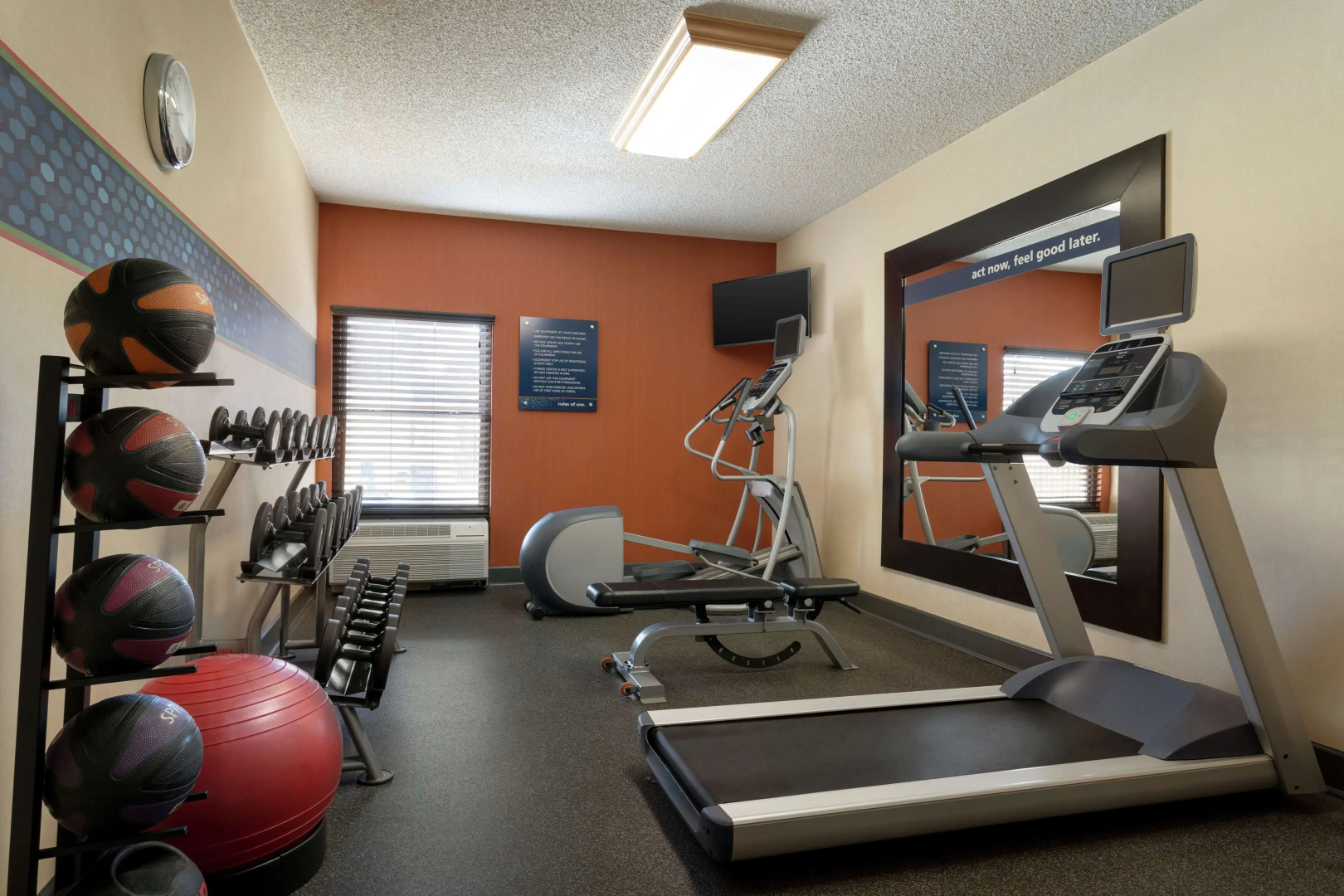 Foto - Hampton Inn Phoenix-Chandler