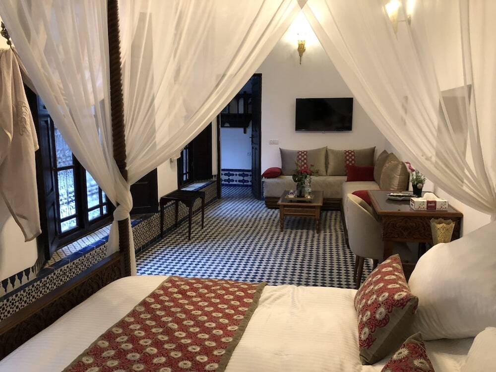 Foto - Le Grand Alcazar - Riad