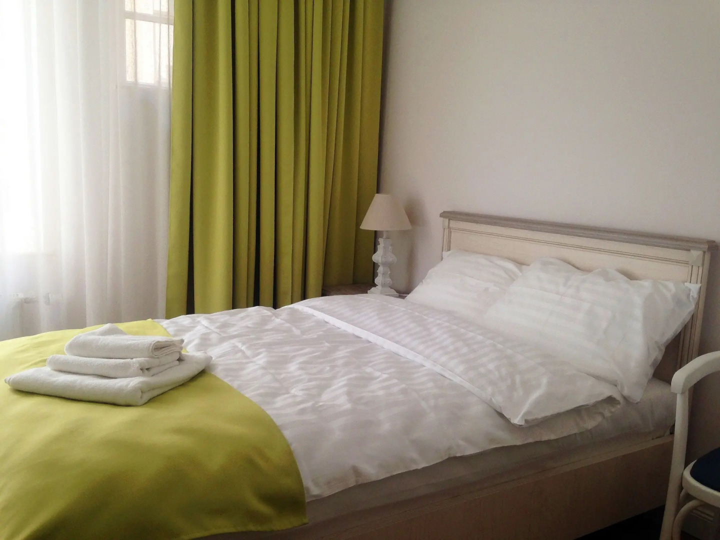 Foto - Stabu Sēta Residence