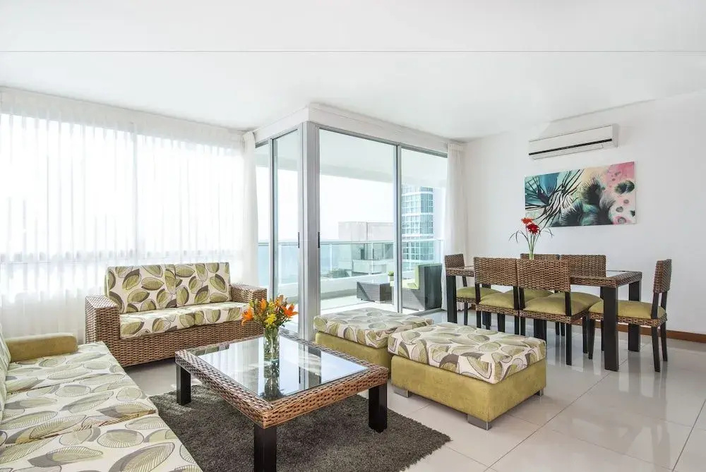 Foto - Travelers Suites Orange Cartagena