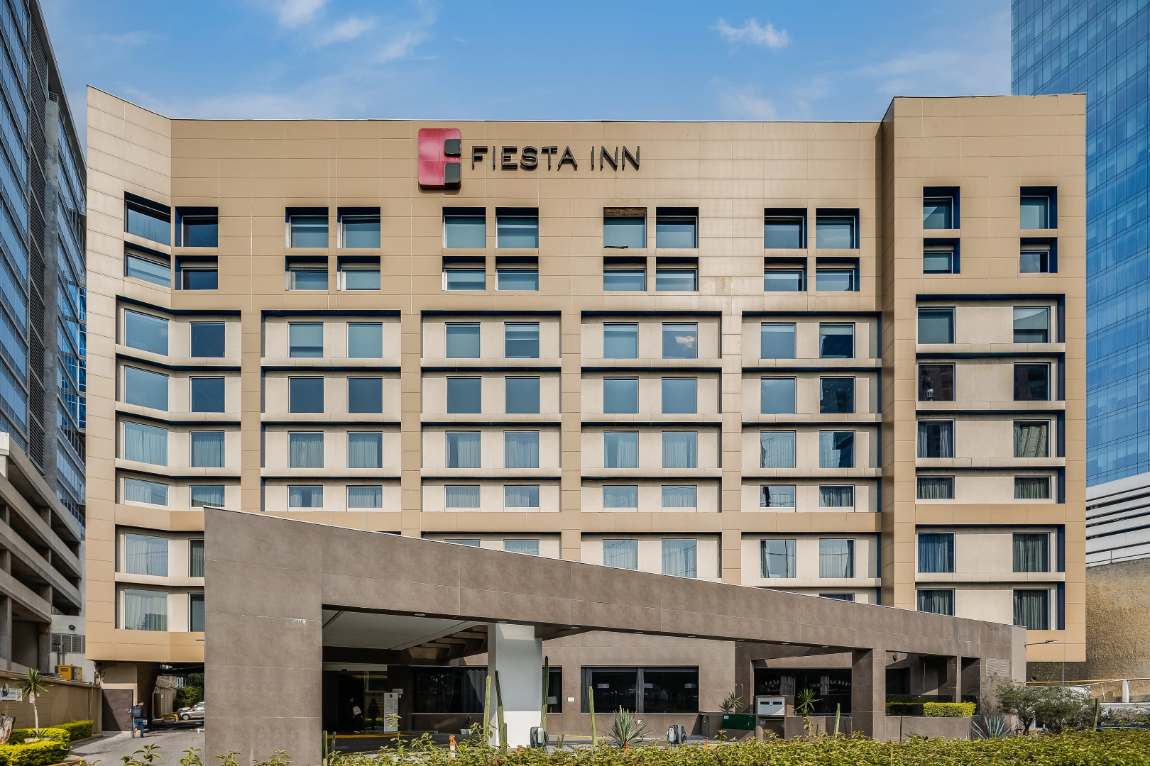 Foto - Fiesta Inn Monterrey Valle
