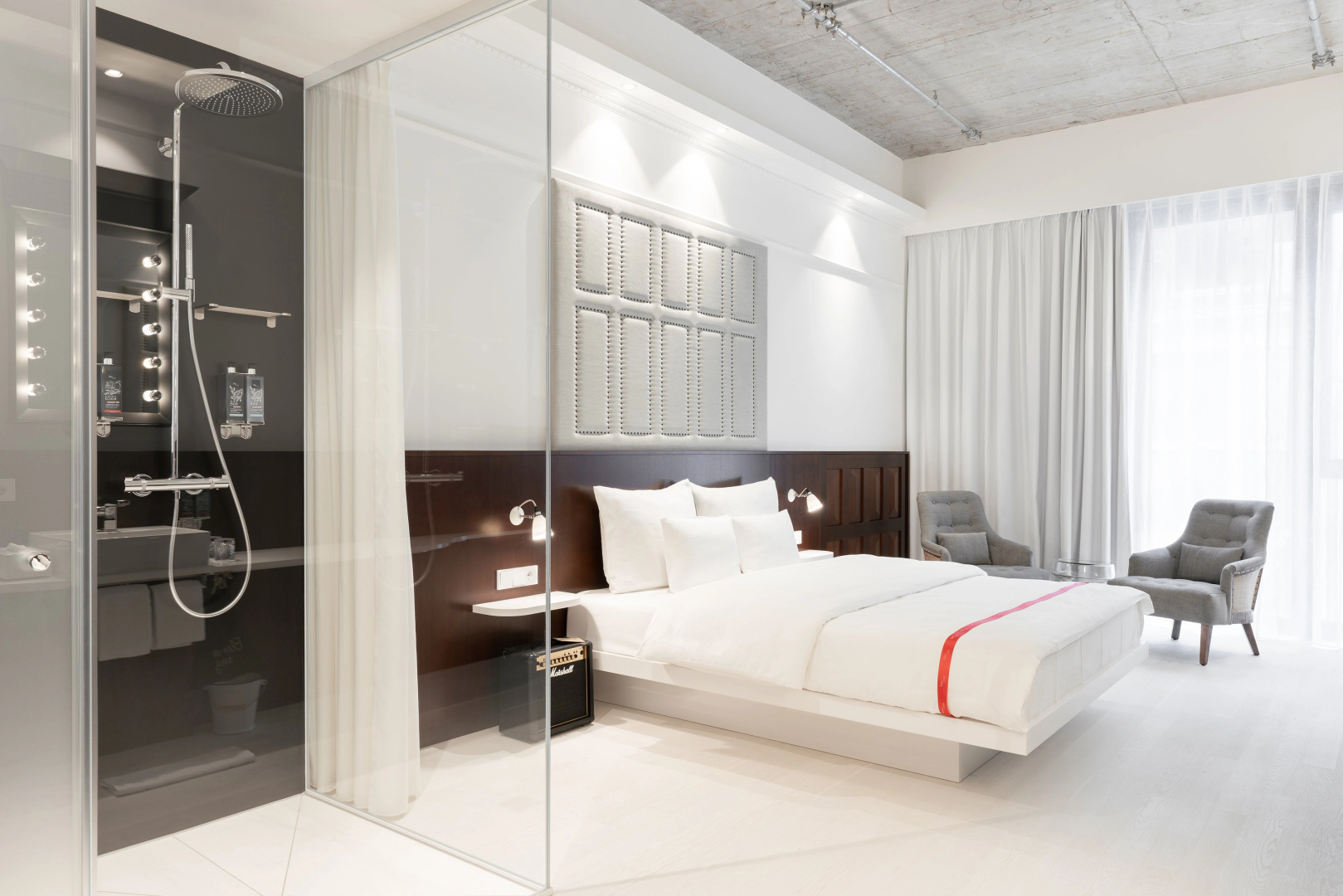 Photo - Ruby Louise Hotel Frankfurt