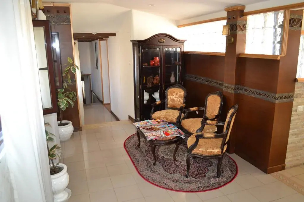 Foto - Hotel Villa Tafaj