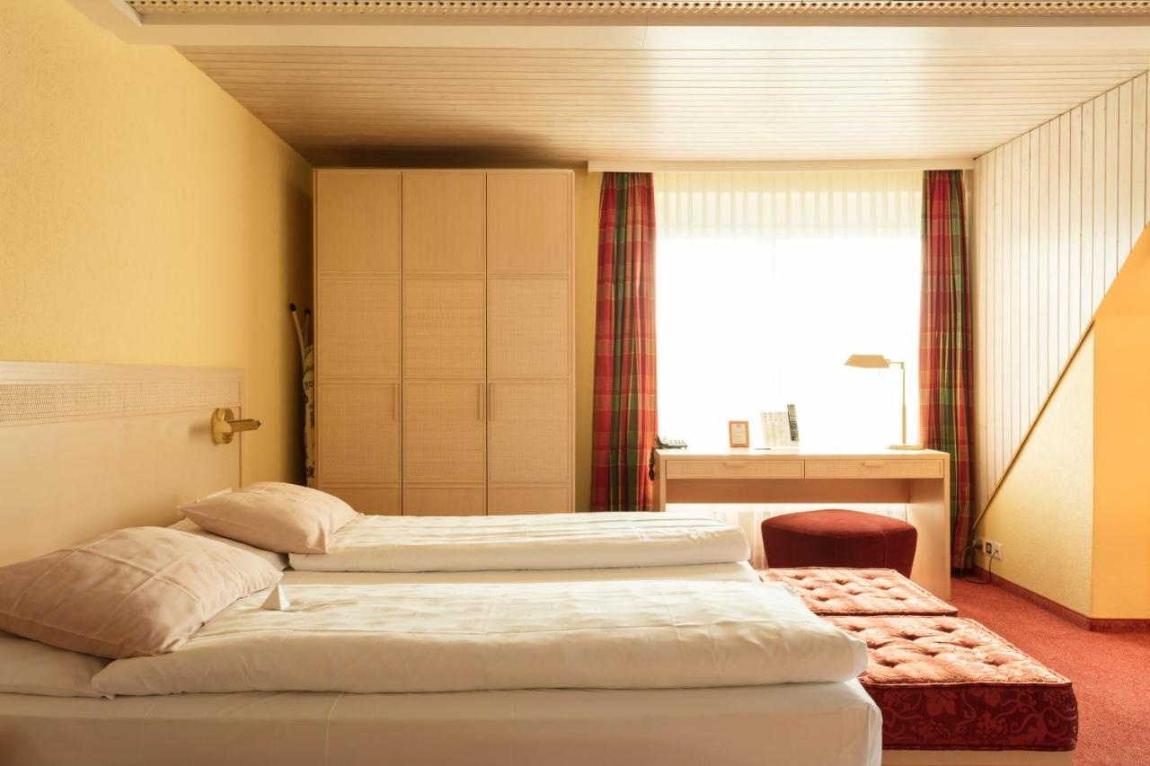Photo - Engimatt City & Garden Hotel