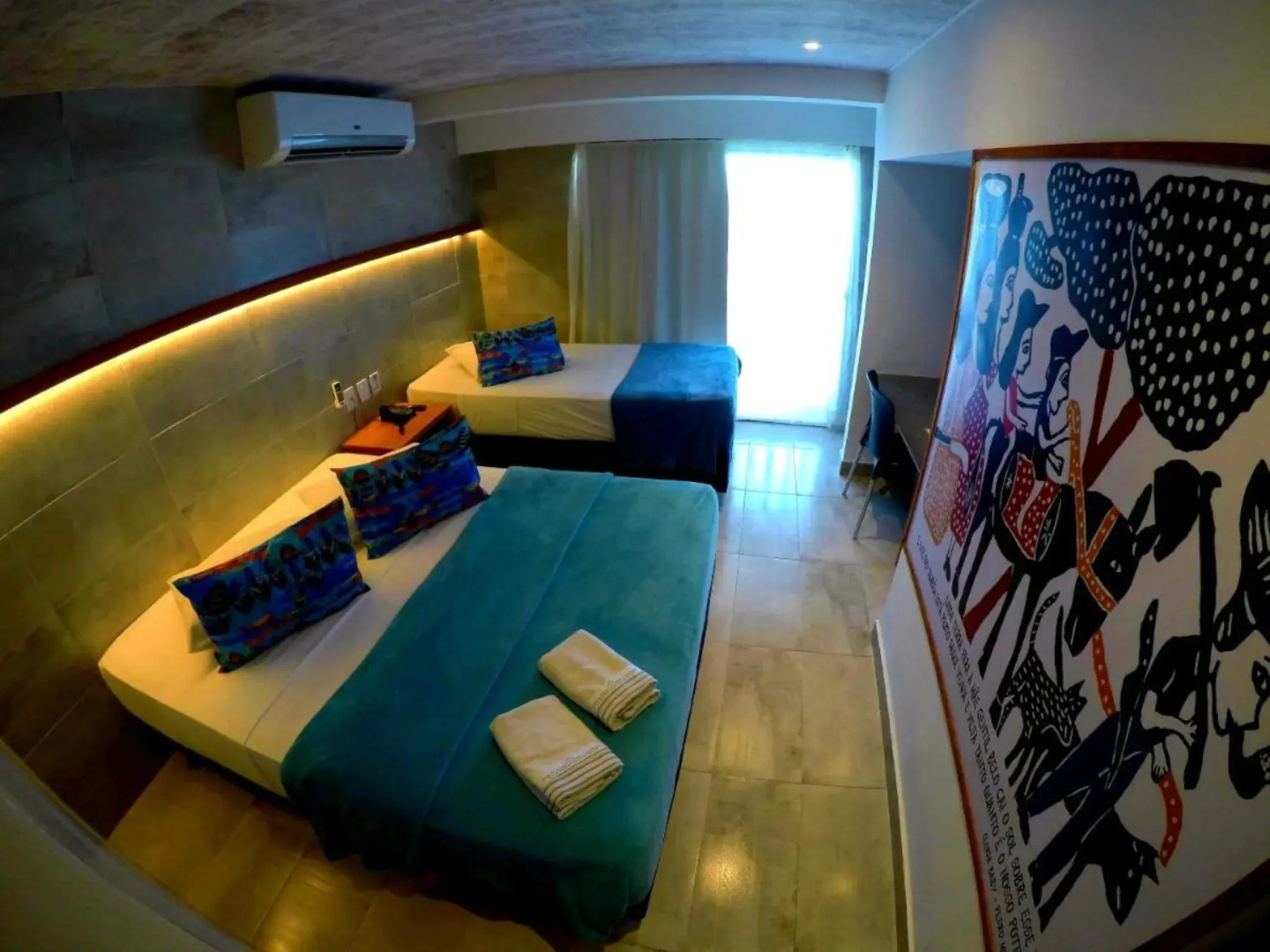 Foto - GoldMen Vila do Mar Natal