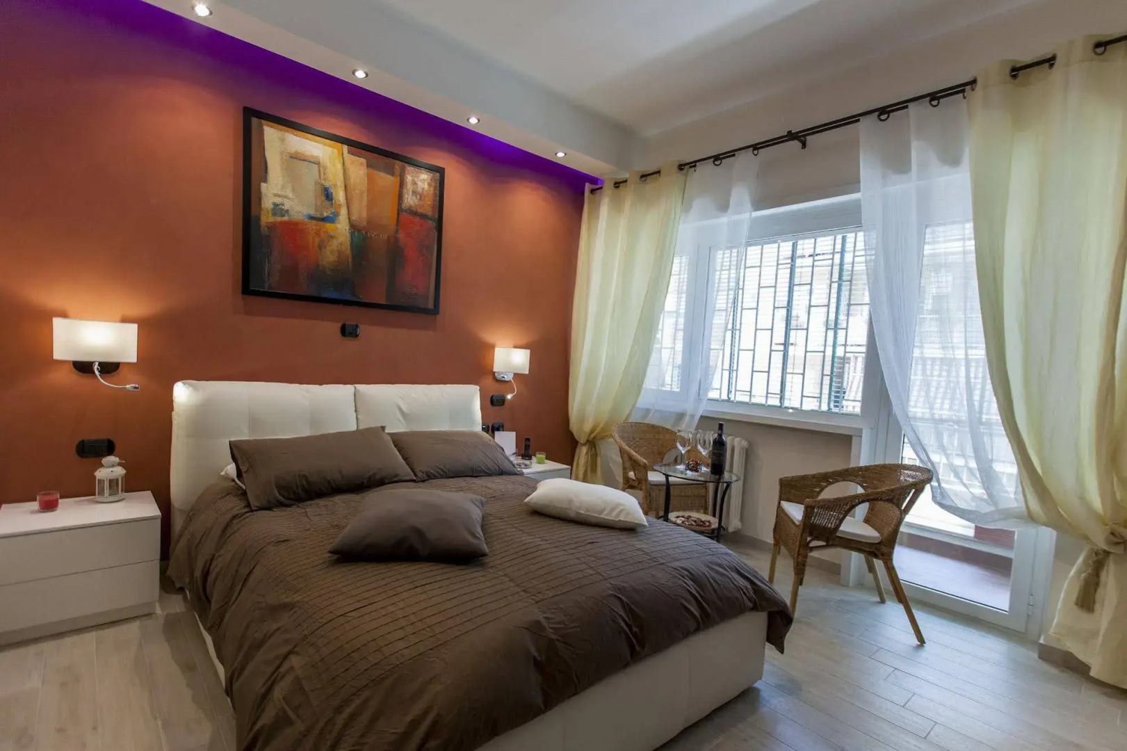 Foto - Vatican Break Home