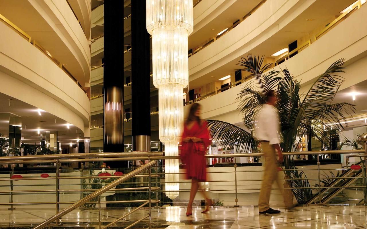 Photo - Mediterranean Palace