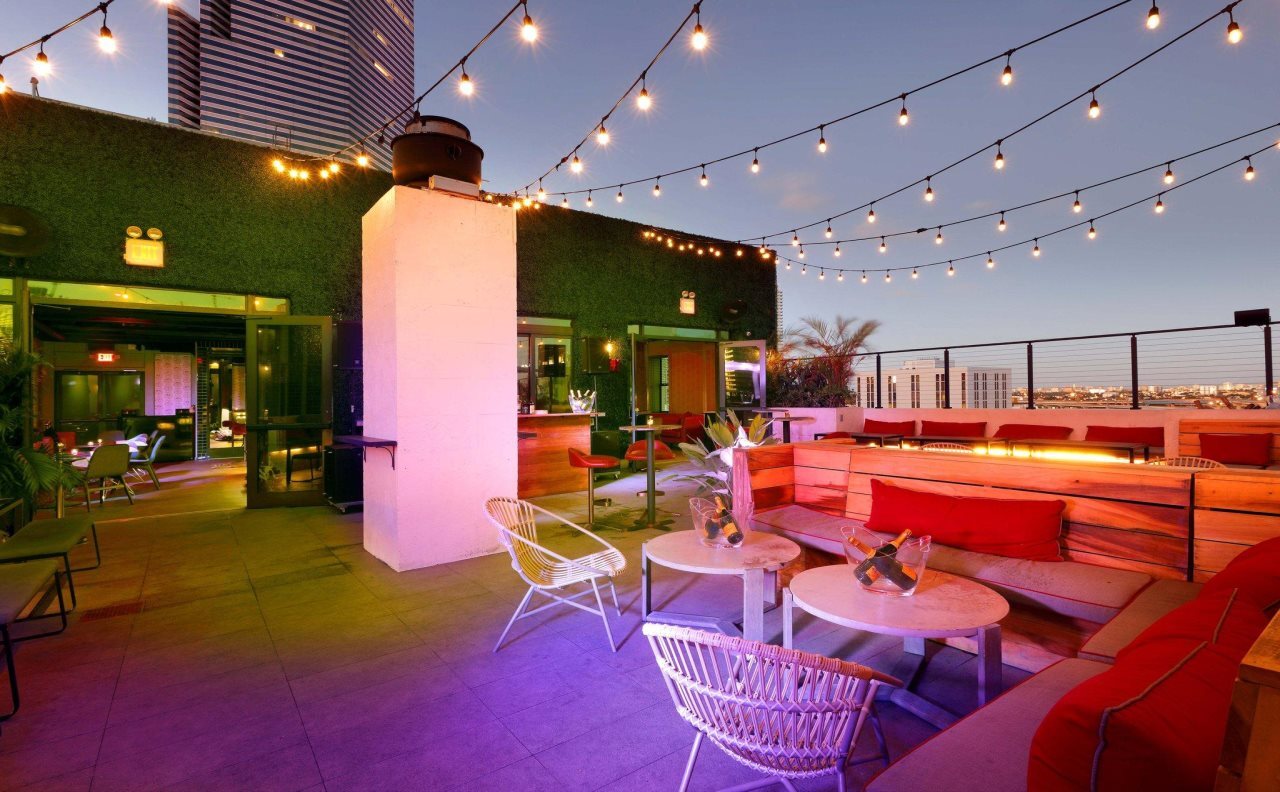 Photo - Eurostars Langford