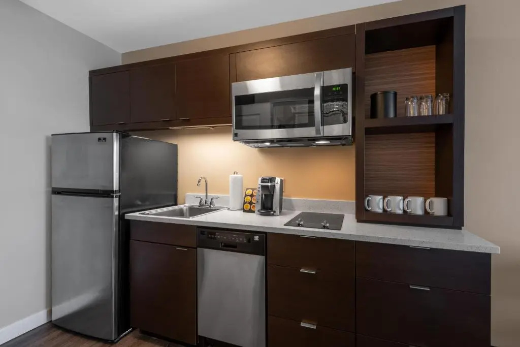 Photo - TownePlace Suites by Marriott Indianapolis Airport