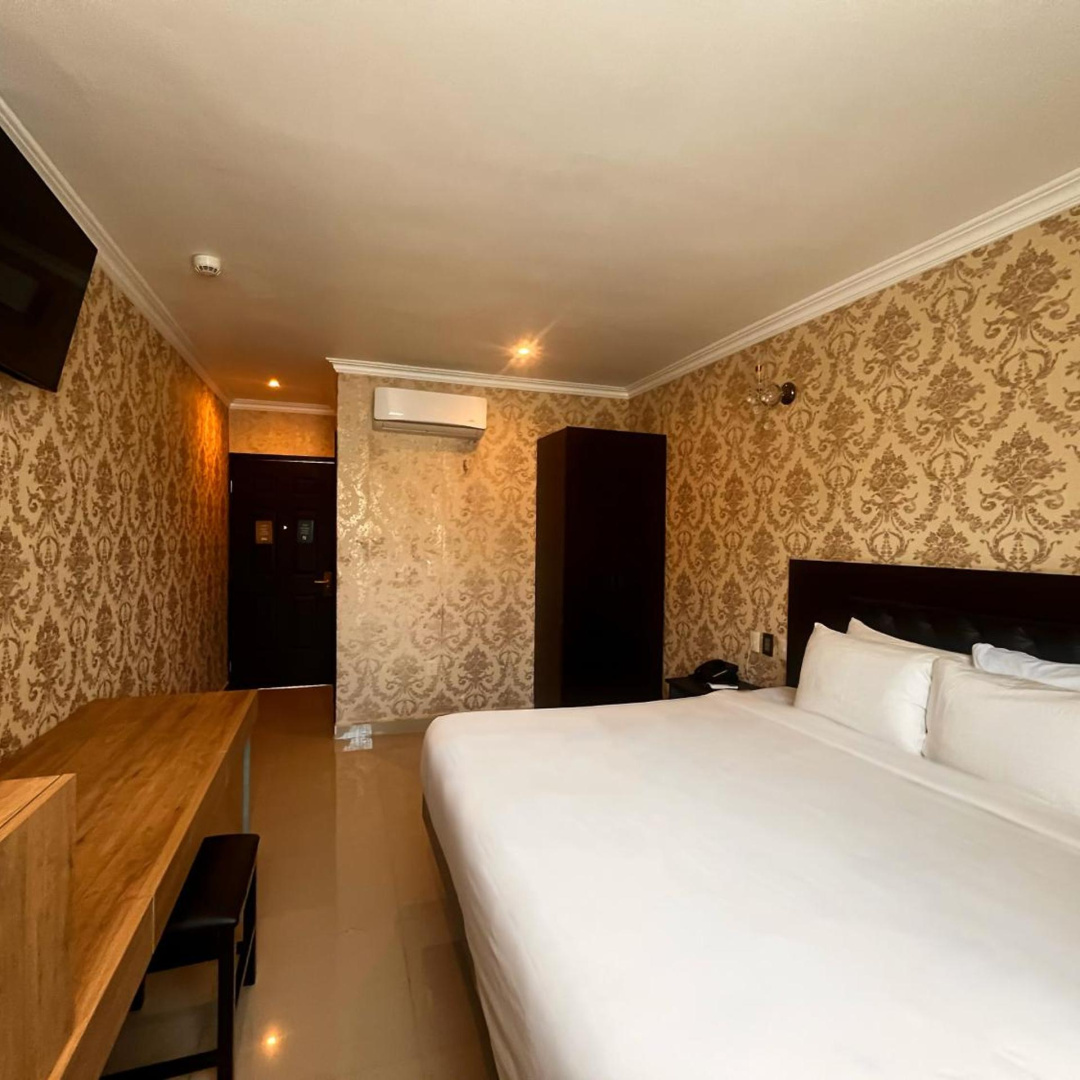 Photo - Hotel Palacio Maya