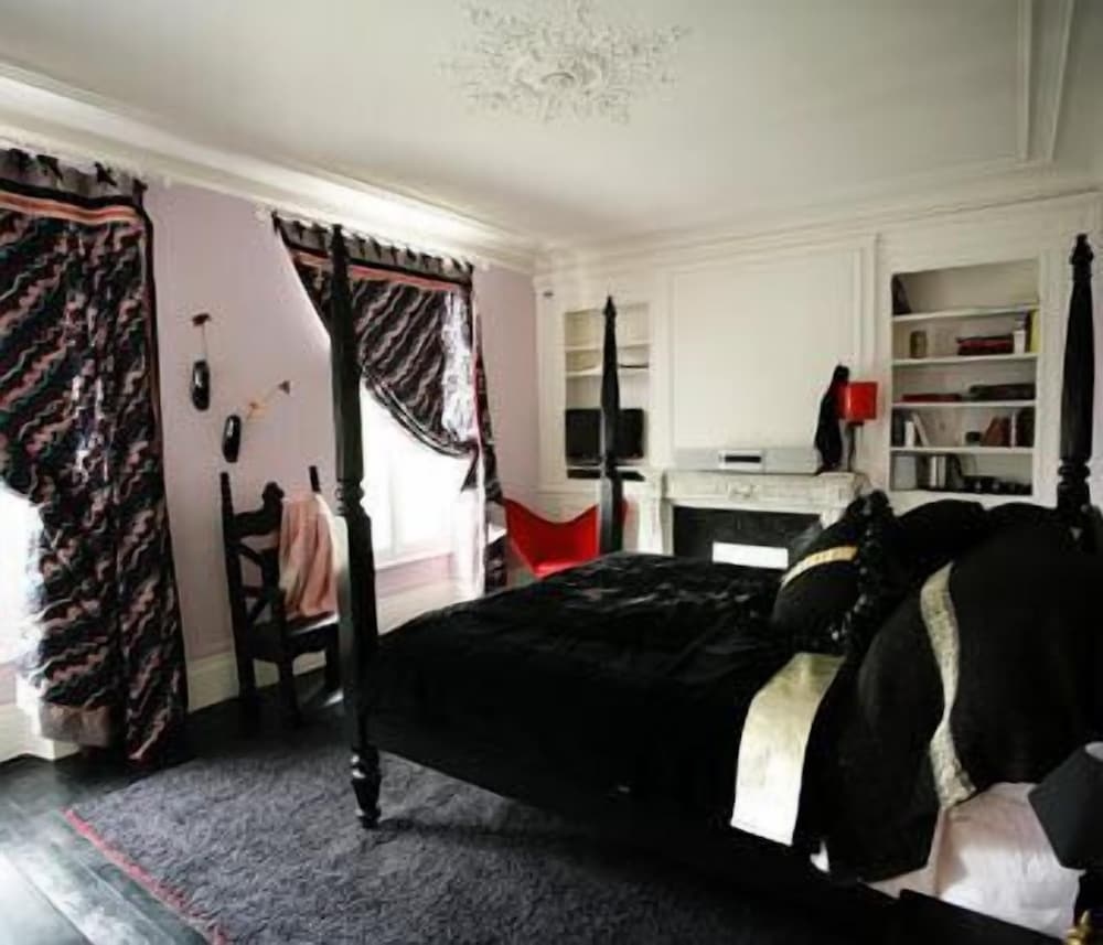 Foto - Maison d'Hôtes Stella Cadente