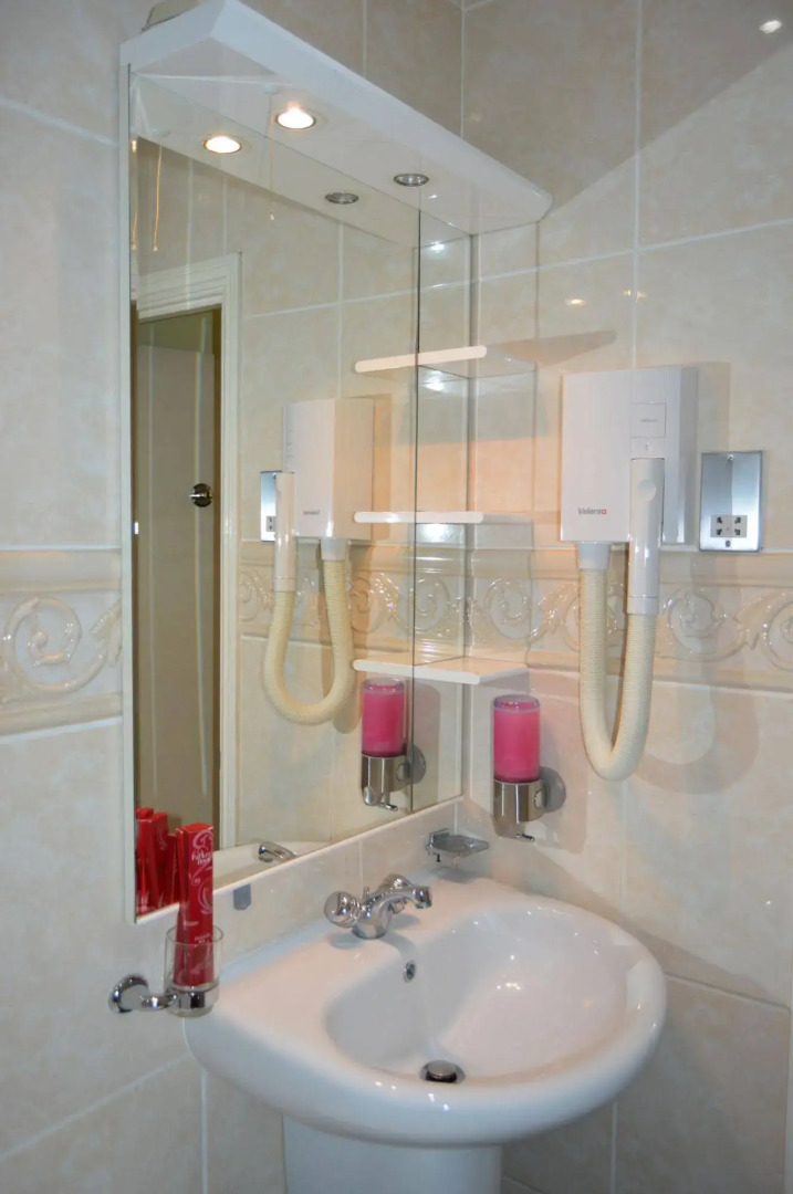 Foto - Park Avenue Hotel