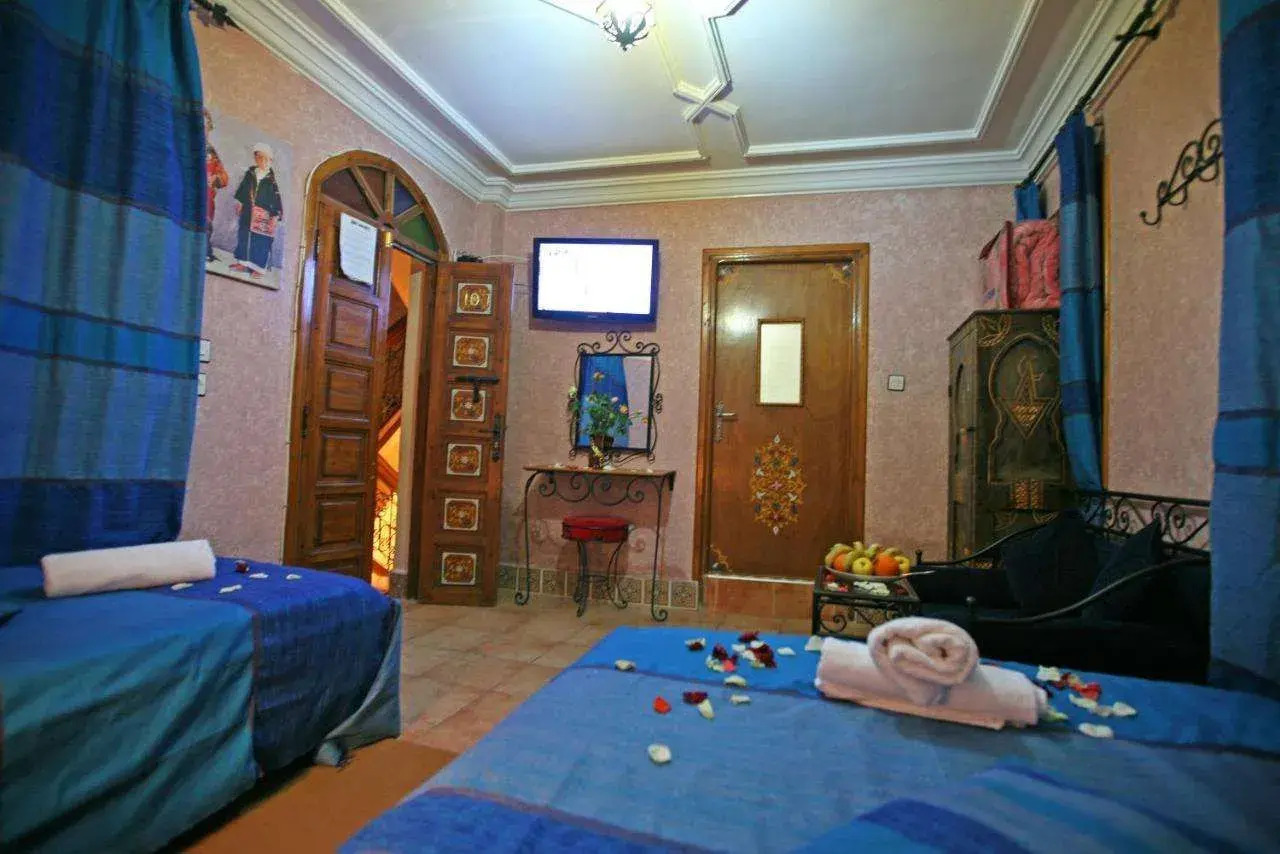 Foto - Riad Taghazoute