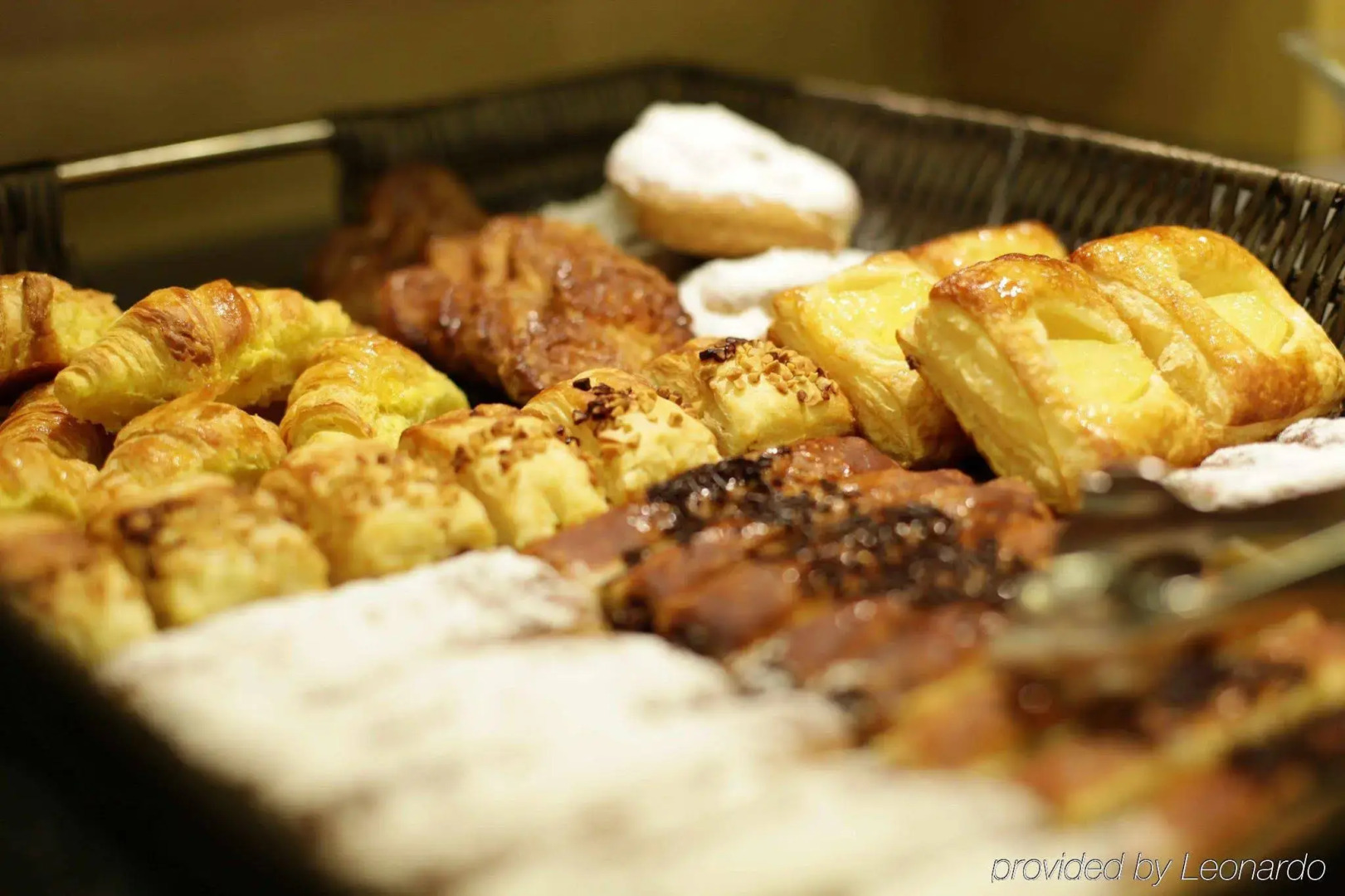 Foto - Hotel Via Augusta