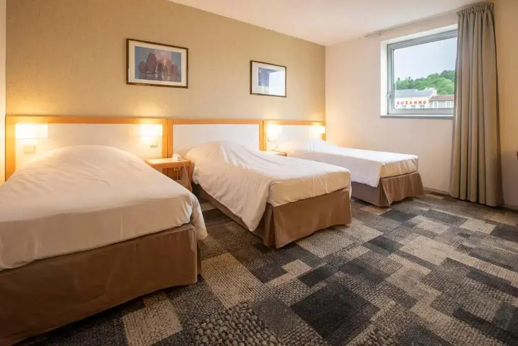 Photo - Hotel Paradis