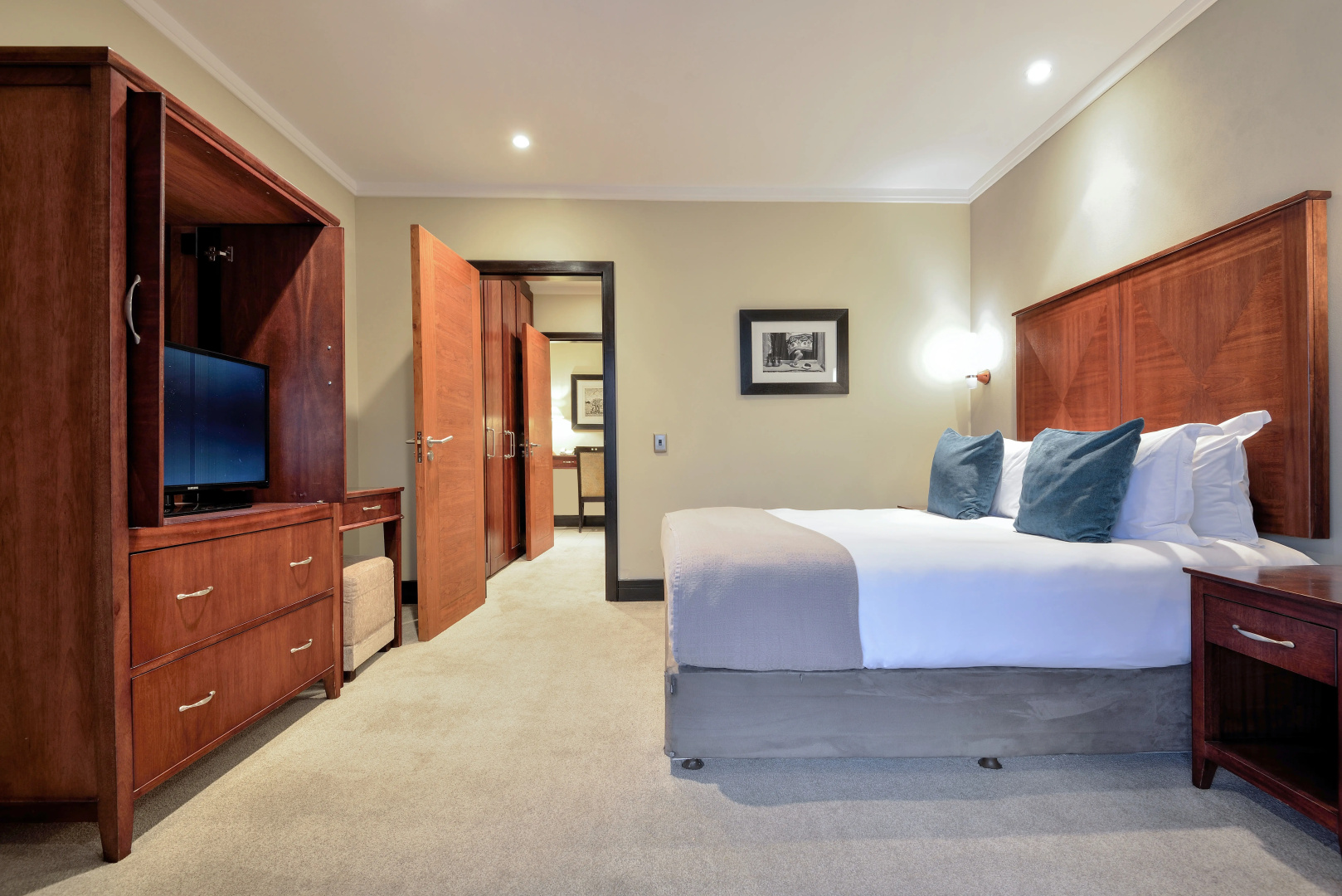 Photo - Raphael Penthouse Suites